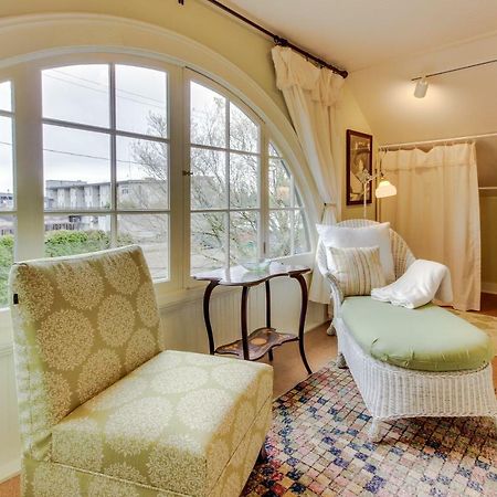 فيلا 726 Fourth Historic Wortman House ميكمينفيل المظهر الخارجي الصورة