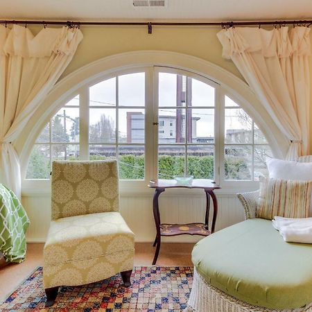 فيلا 726 Fourth Historic Wortman House ميكمينفيل المظهر الخارجي الصورة