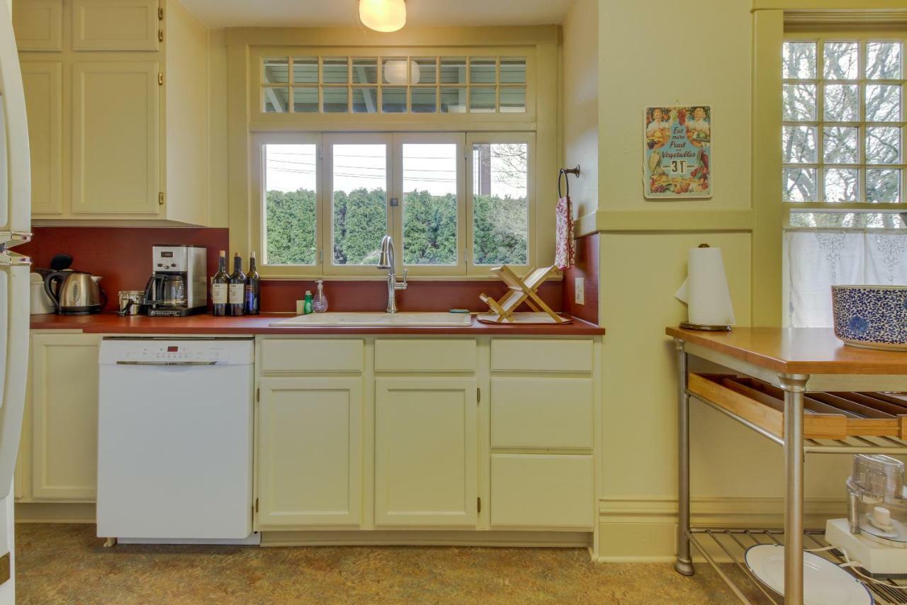 فيلا 726 Fourth Historic Wortman House ميكمينفيل المظهر الخارجي الصورة