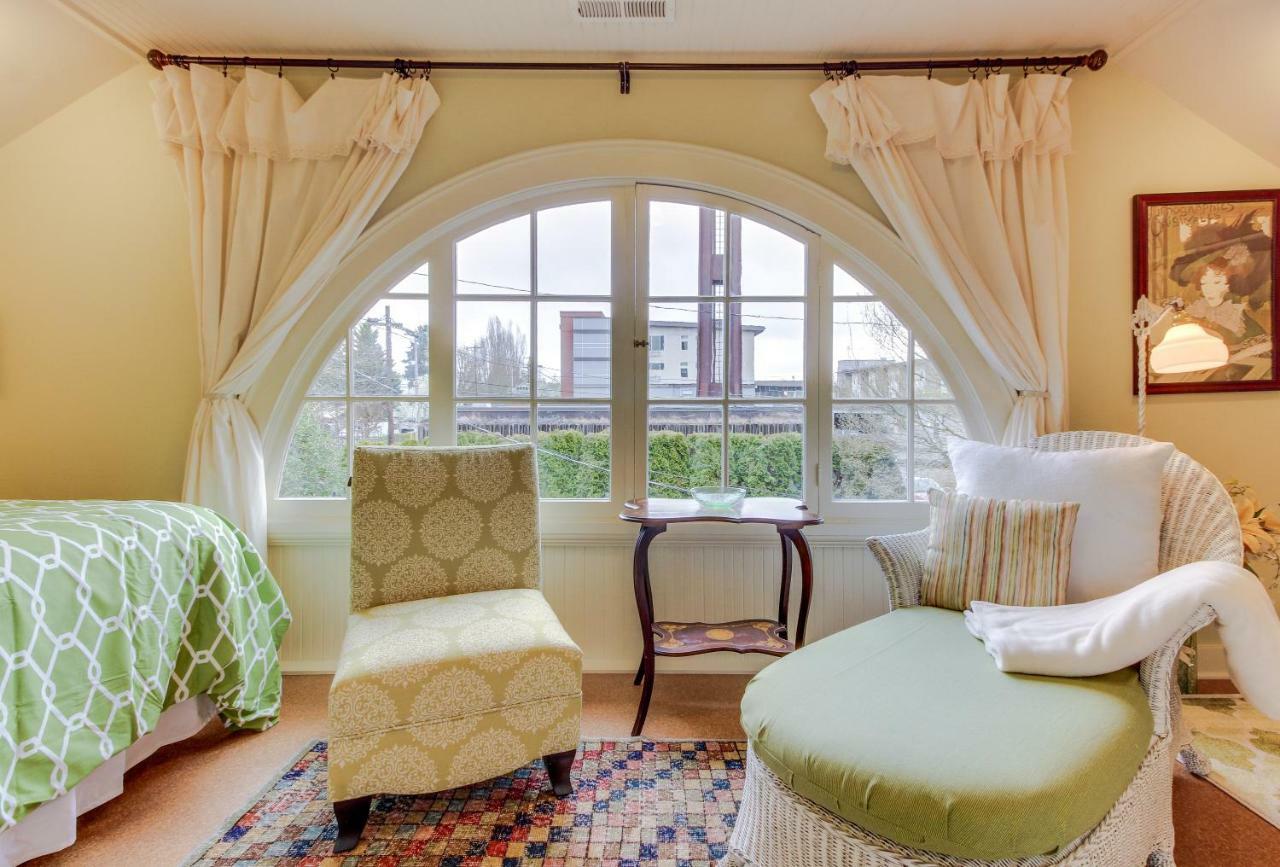 فيلا 726 Fourth Historic Wortman House ميكمينفيل المظهر الخارجي الصورة