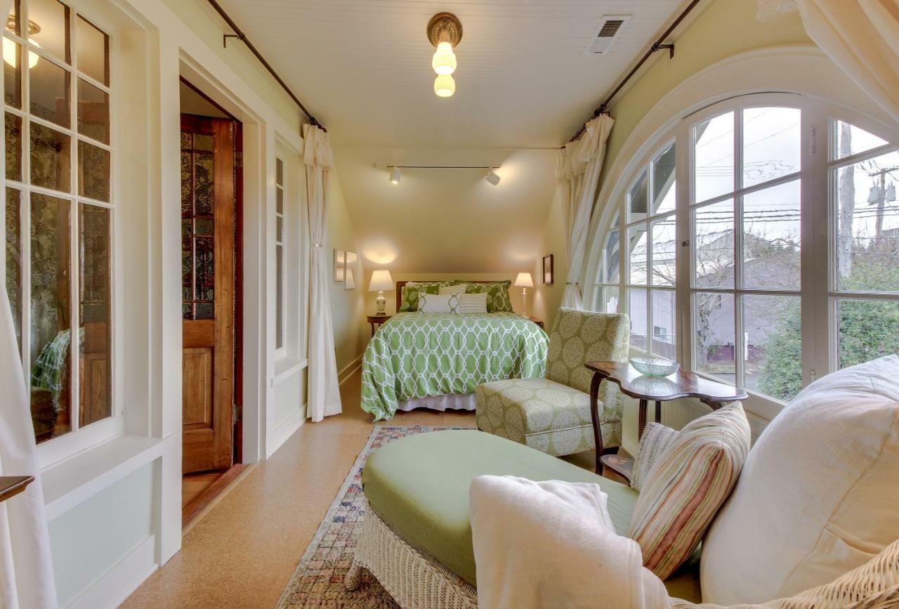 فيلا 726 Fourth Historic Wortman House ميكمينفيل المظهر الخارجي الصورة