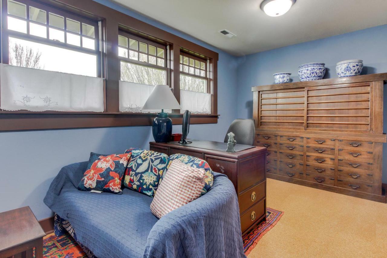 فيلا 726 Fourth Historic Wortman House ميكمينفيل المظهر الخارجي الصورة